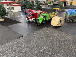 Sommerfest des MSC Braunschweig 2026